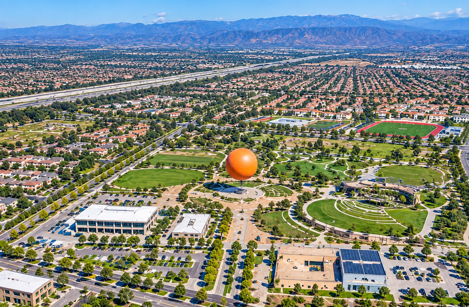 Proposition 1: What California’s Housing Bond Could Mean for Irvine